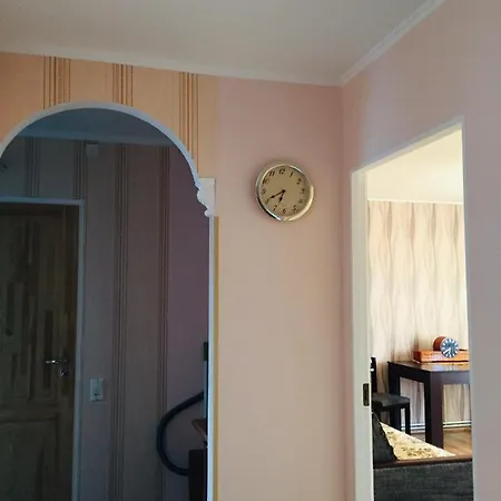 Sunlight Apartment Liepaja Exterior photo