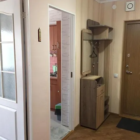 Sunlight Apartment Liepaja Exterior photo