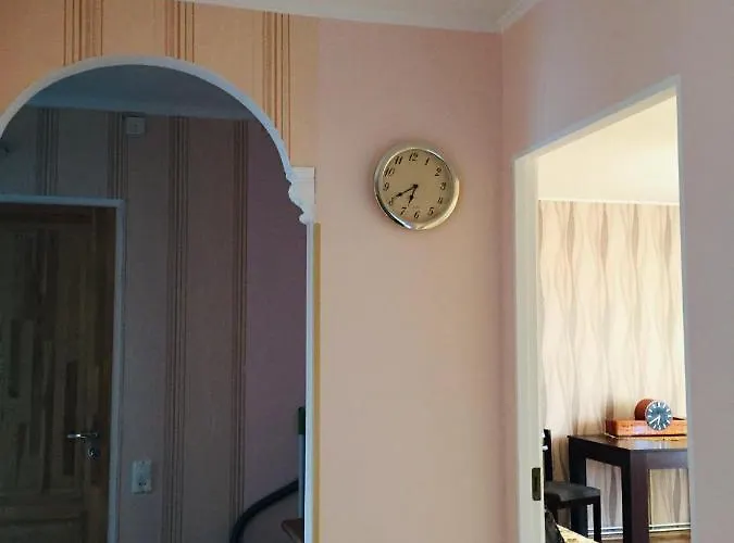 Sunlight Apartment