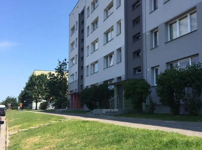 Sunlight Apartment