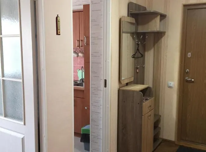 Sunlight Apartment