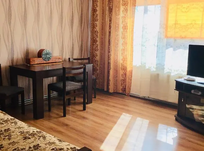 Sunlight Apartment