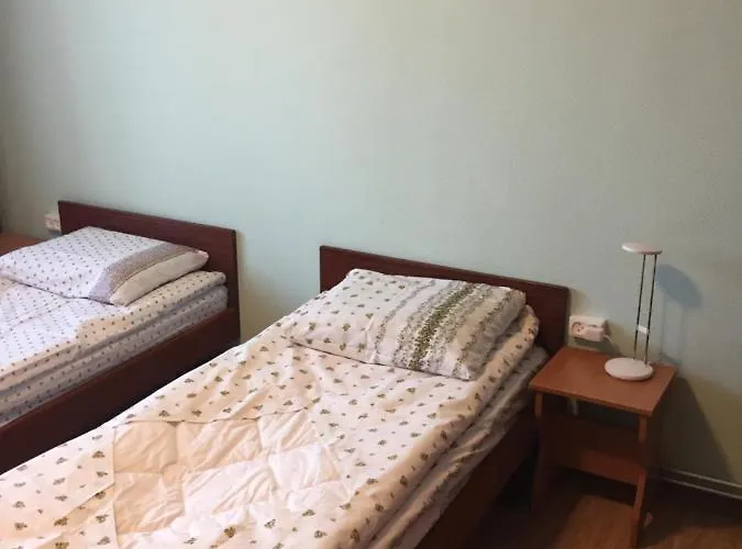 Sunlight Apartment
