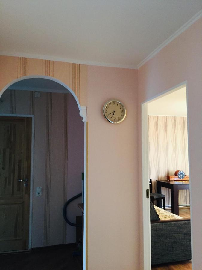 Apartment Sunlight Liepaja