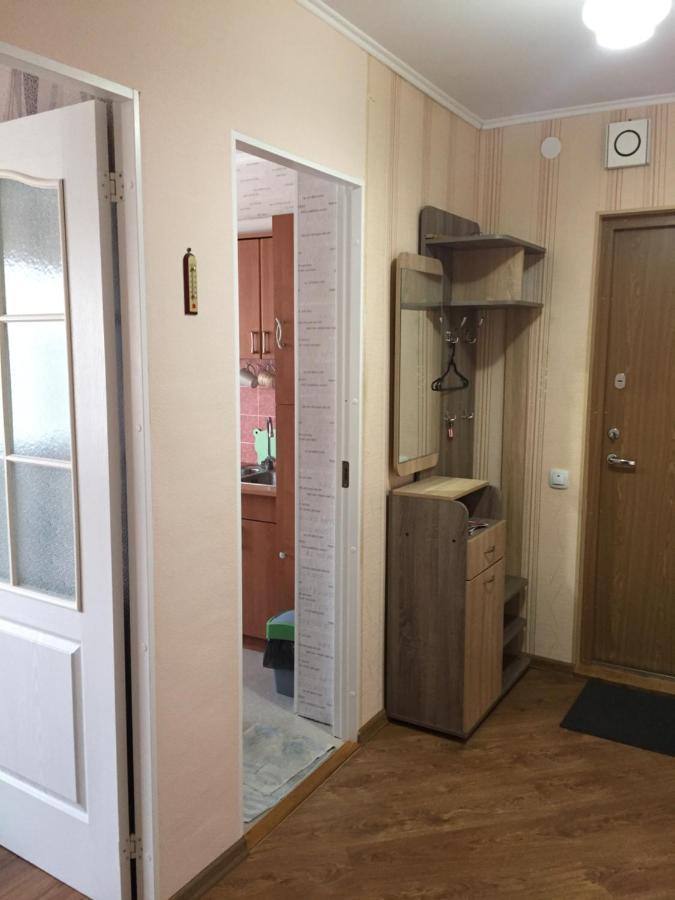 Sunlight Apartment Liepaja