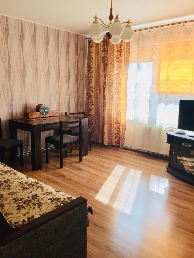 Apartamento Sunlight