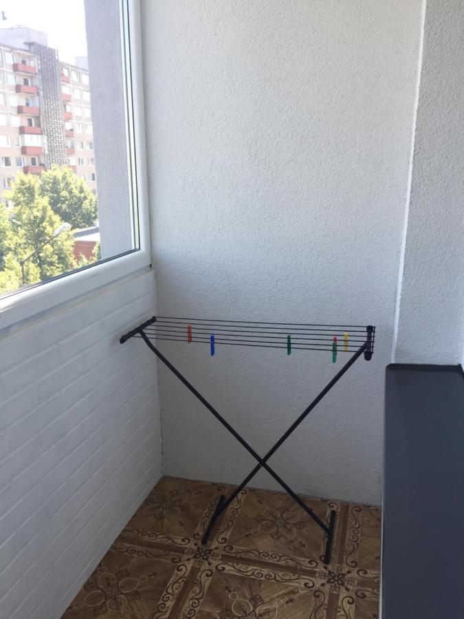 Sunlight Apartment Liepaja