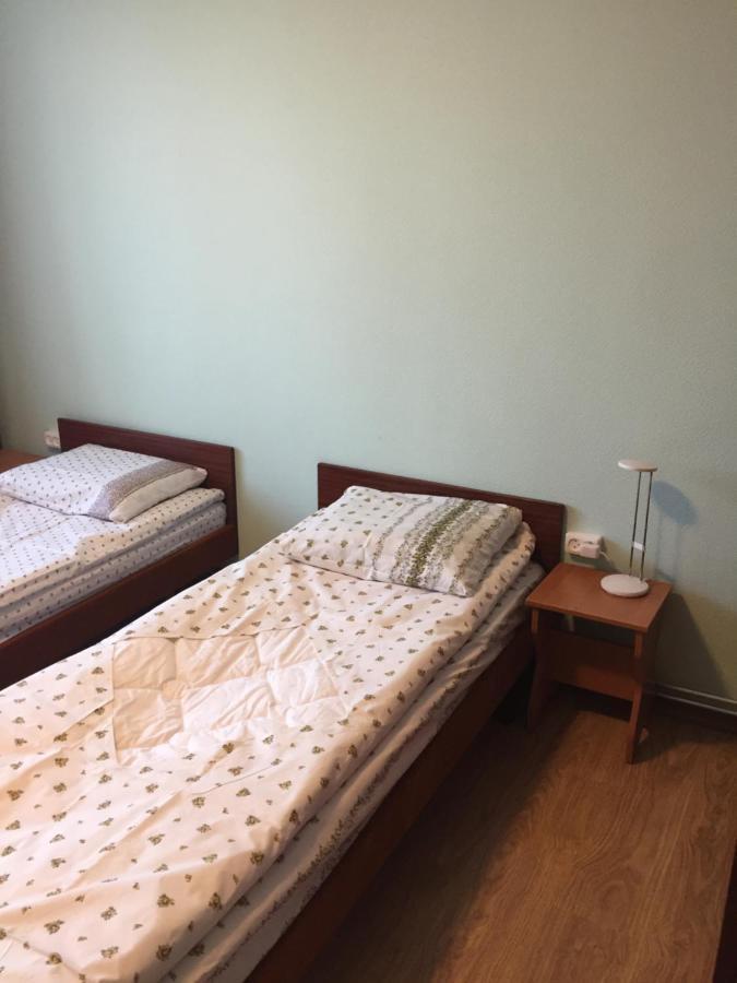 Sunlight Apartment Liepaja