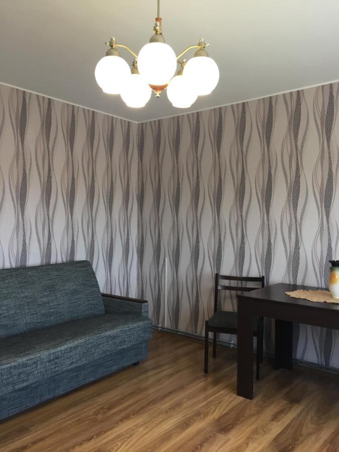 Sunlight Apartment *